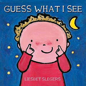 Guess What I See by Liesbet Slegers