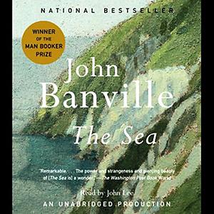 The Sea by John Banville