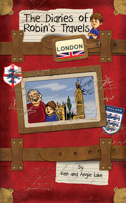 London by Angie Lake, Ken Lake