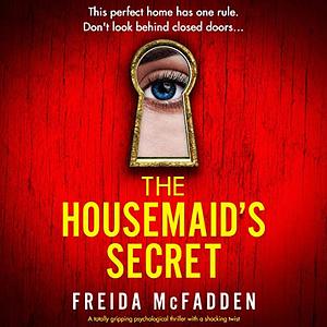 The Housemaid's Secret by 