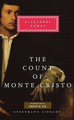 The Count of Monte Cristo by Alexandre Dumas