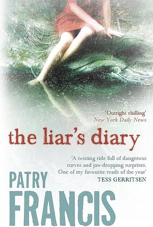 The Liar's Diary by Patry Francis