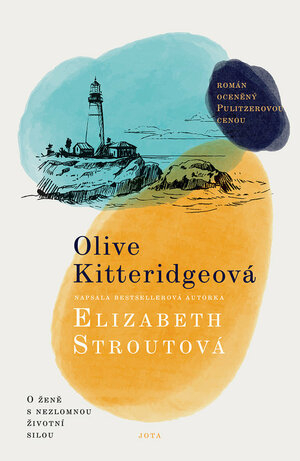 Olive Kitteridgeová by Elizabeth Strout