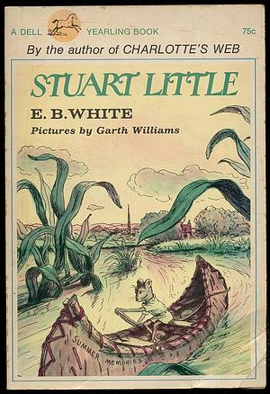 Stuart Little by E.B. White