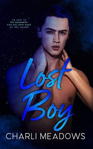 Lost Boy by Charli Meadows