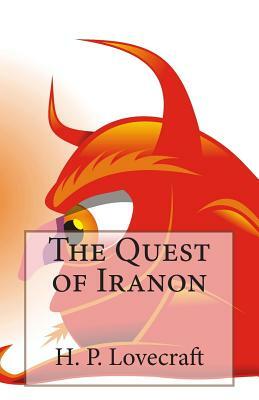 The Quest of Iranon by H.P. Lovecraft