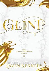 Glint by Raven Kennedy