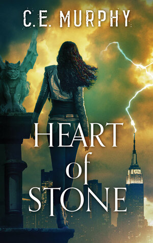 Heart Of Stone by C.E. Murphy