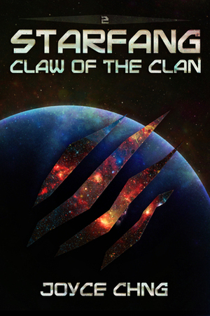 Starfang: Claw of the Clan by Joyce Chng