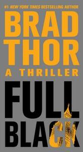 Full Black by Brad Thor