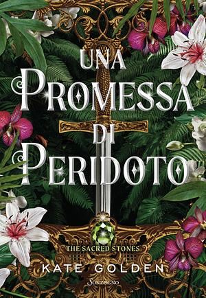 Una promessa di Peridoto by Kate Golden