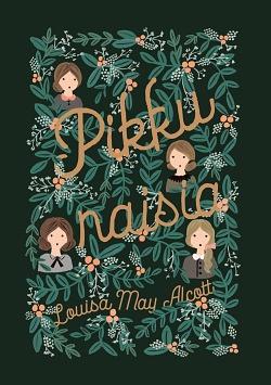 Pikku naisia by Louisa May Alcott