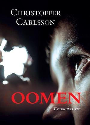 Oomen by Christoffer Carlsson