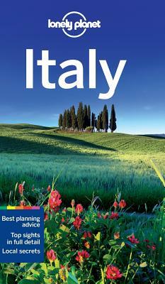 Lonely Planet Italy (Travel Guide) 12th Edition by 