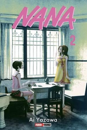 Nana, Vol. 2 by Ai Yazawa