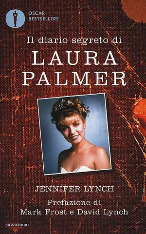 Il diario segreto di Laura Palmer by Jennifer Lynch