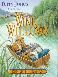 The Wind in the Willows by Kenneth Grahame