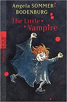 The Little Vampire by Angela Sommer-Bodenburg