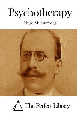 Psychotherapy by Hugo Munsterberg