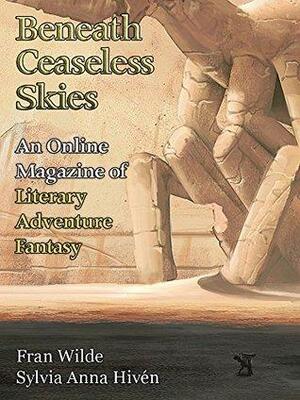 Beneath Ceaseless Skies #152 by Fran Wilde, Sylvia Anna Hiven, Scott H. Andrews