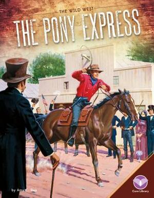 Pony Express by Amy C. Rea