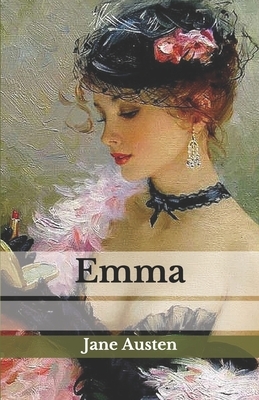 Emma by Jane Austen