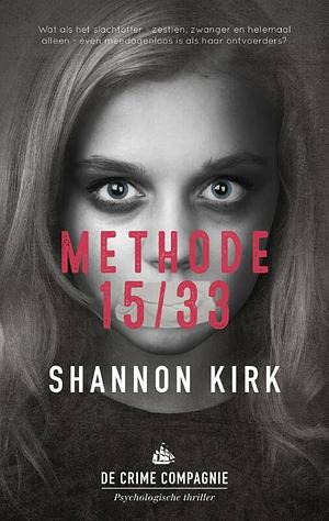 Methode 15/33 by Shannon Kirk