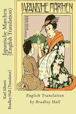 Japanische Marchen (English Translation) by Karl Alberti