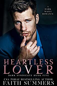 Heartless Lover by Faith Summers, Khardine Gray