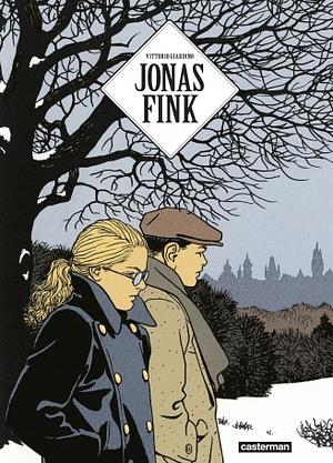 Jonas Fink by Vittorio Giardino