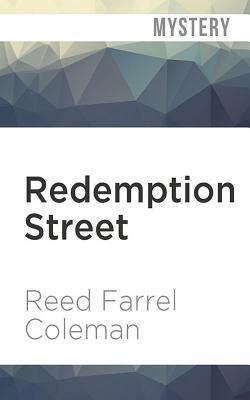 Redemption Street by Reed Farrel Coleman