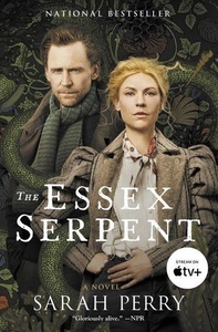 The Essex Serpent by Sarah Perry