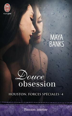 Douce obsession by Charline McGreggor, Maya Banks