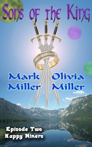 Happy Niners by Mark Miller, Olivia Miller