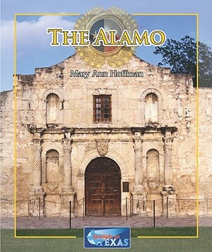 The Alamo by Mary Ann Hoffman