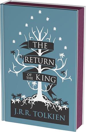 The Return of the King Collector's Edition by J.R.R. Tolkien