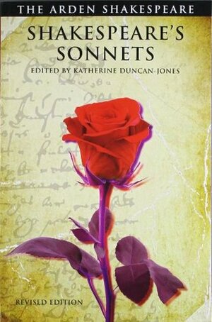Shakespeare's Sonnets: Revised by William Shakespeare