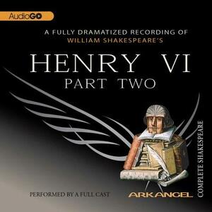 Henry VI, Part 2 by William Shakespeare