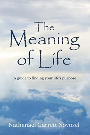 The Meaning of Life by Nathanael Garrett Novosel