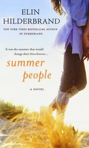 Summer People by Elin Hilderbrand