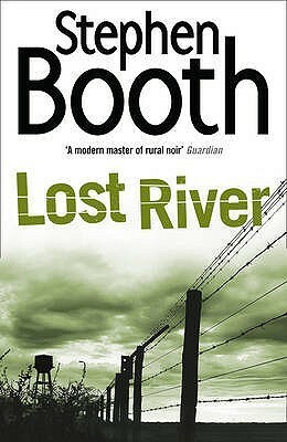 Lost River by Stephen Booth
