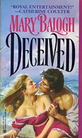 Deceived by Mary Balogh