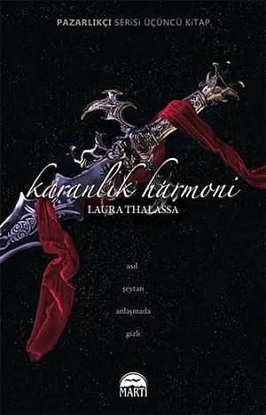 Karanlik Harmoni Ciltli by Laura Thalassa