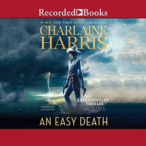 An Easy Death by Charlaine Harris