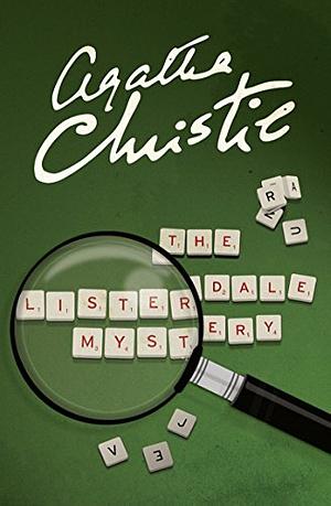 The Listerdale Mystery  by Agatha Christie
