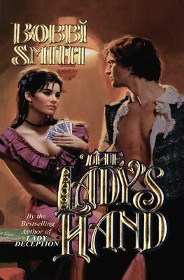 The Lady's Hand by Bobbi Smith