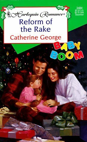 Reform of the Rake by Catherine George