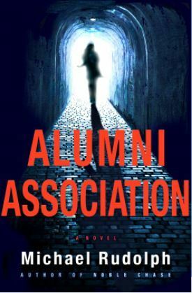 Alumni Association by Michael Rudolph