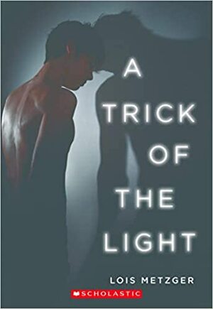 A Trick of the Light by Lois Metzger