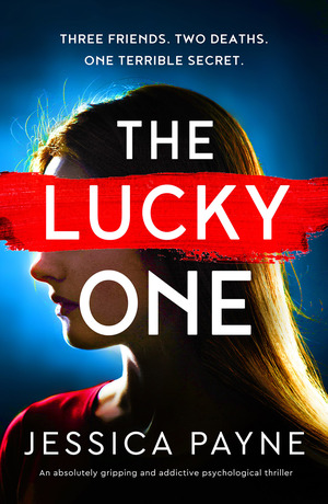 The Lucky One by Jessica Payne